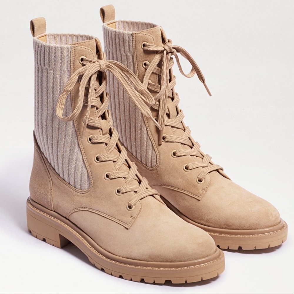 Sam Edelman | Lydell Combat Boots